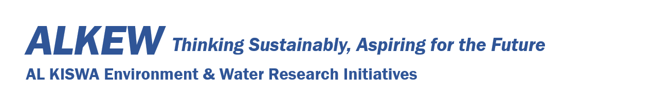 AL KISWA Environment & Water Research Initiatives